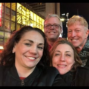 Meet your Posher, Leah